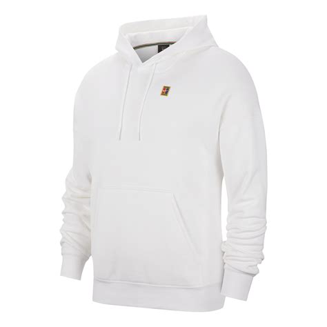 nike herren pullover weiss|Weiß Hoodies & Sweatshirts .